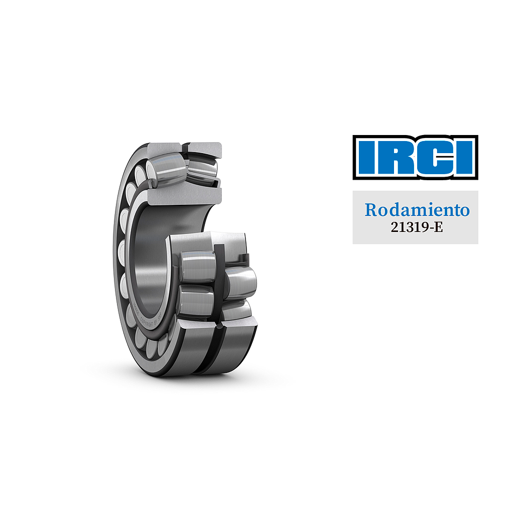 RODAMIENTO 21319-E SKF