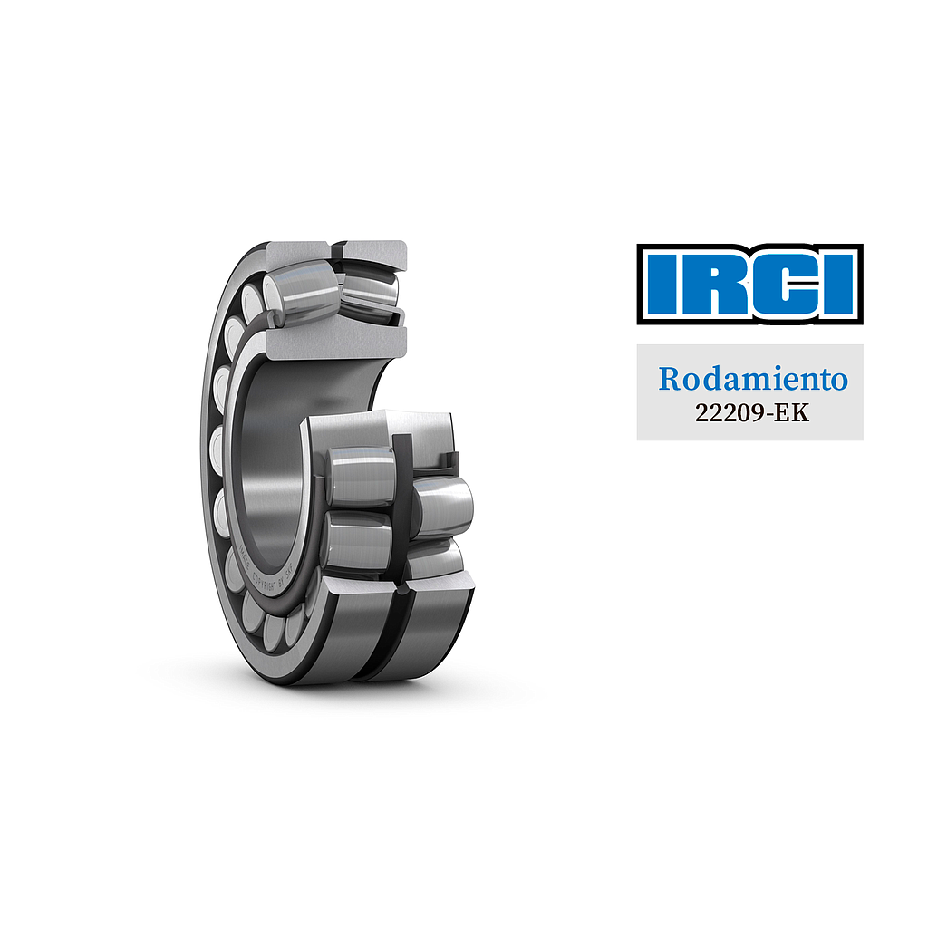 RODAMIENTO 22209-EK SKF
