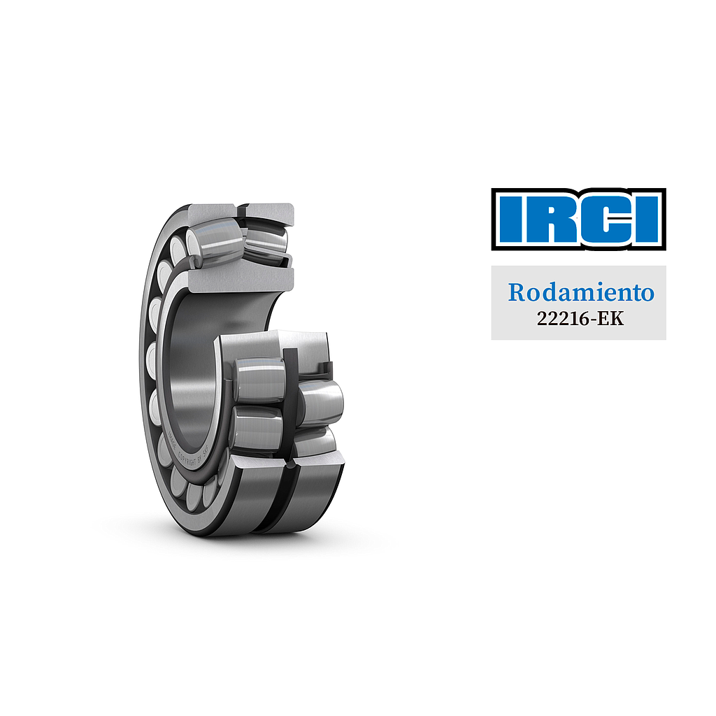 RODAMIENTO 22216-EK SKF