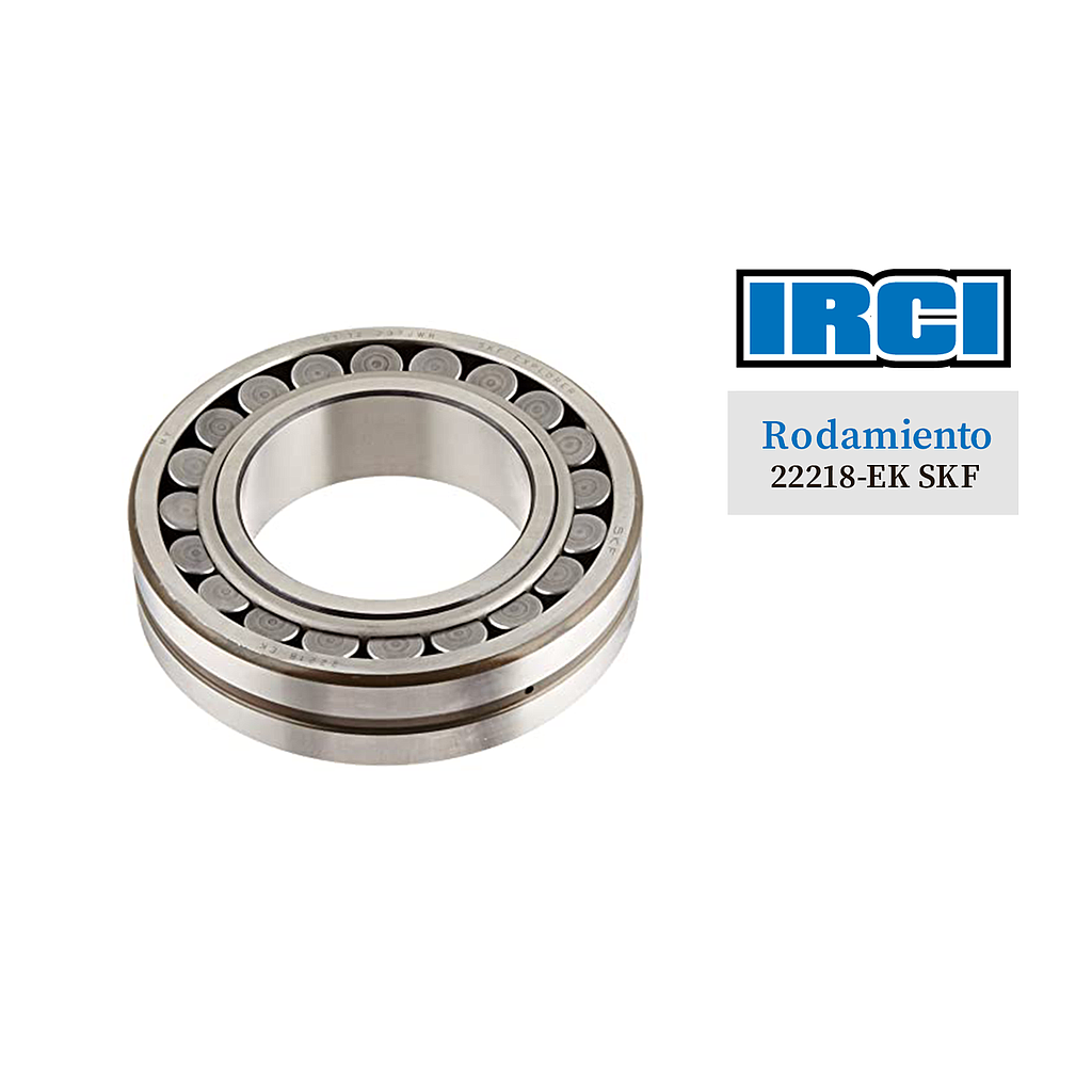 RODAMIENTO 22218-EK SKF