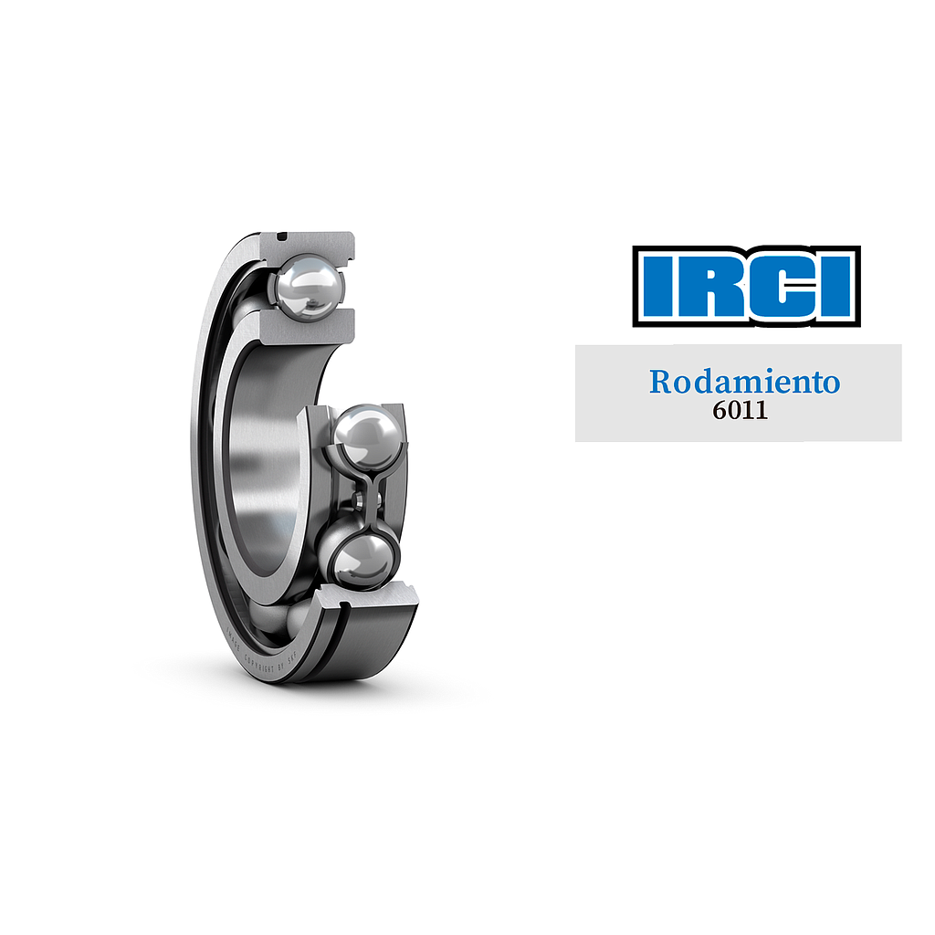 RODAMIENTO 6011 SKF