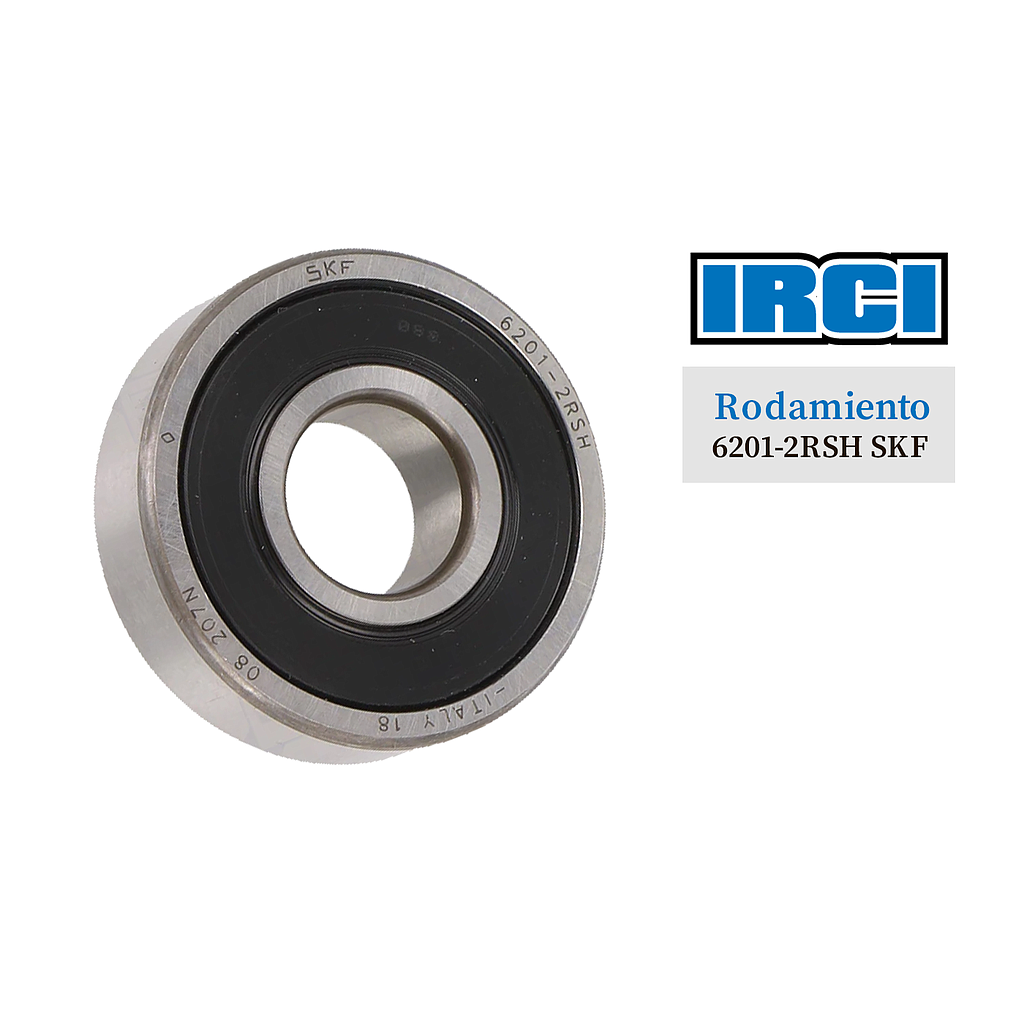 RODAMIENTO 6201-2RSH SKF