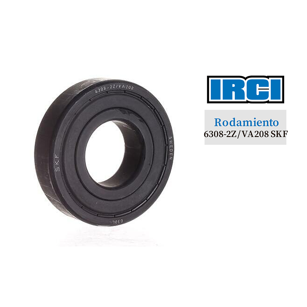 RODAMIENTO 6308-2Z/VA208 SKF