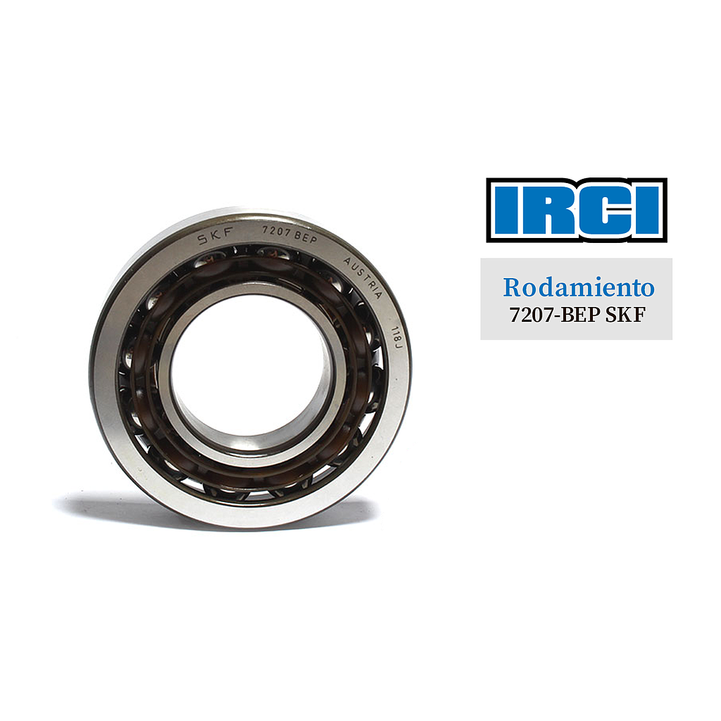 RODAMIENTO 7207-BEP SKF