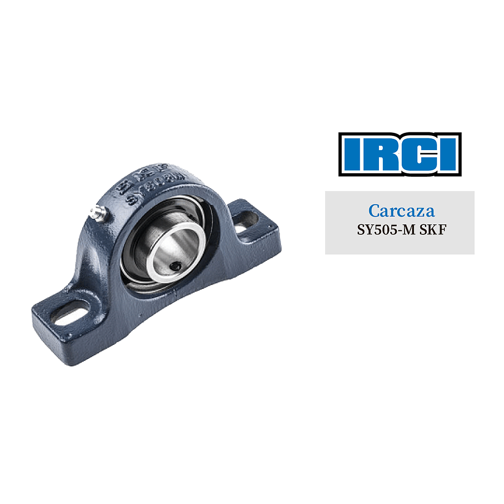 CARCAZA SY505-M SKF