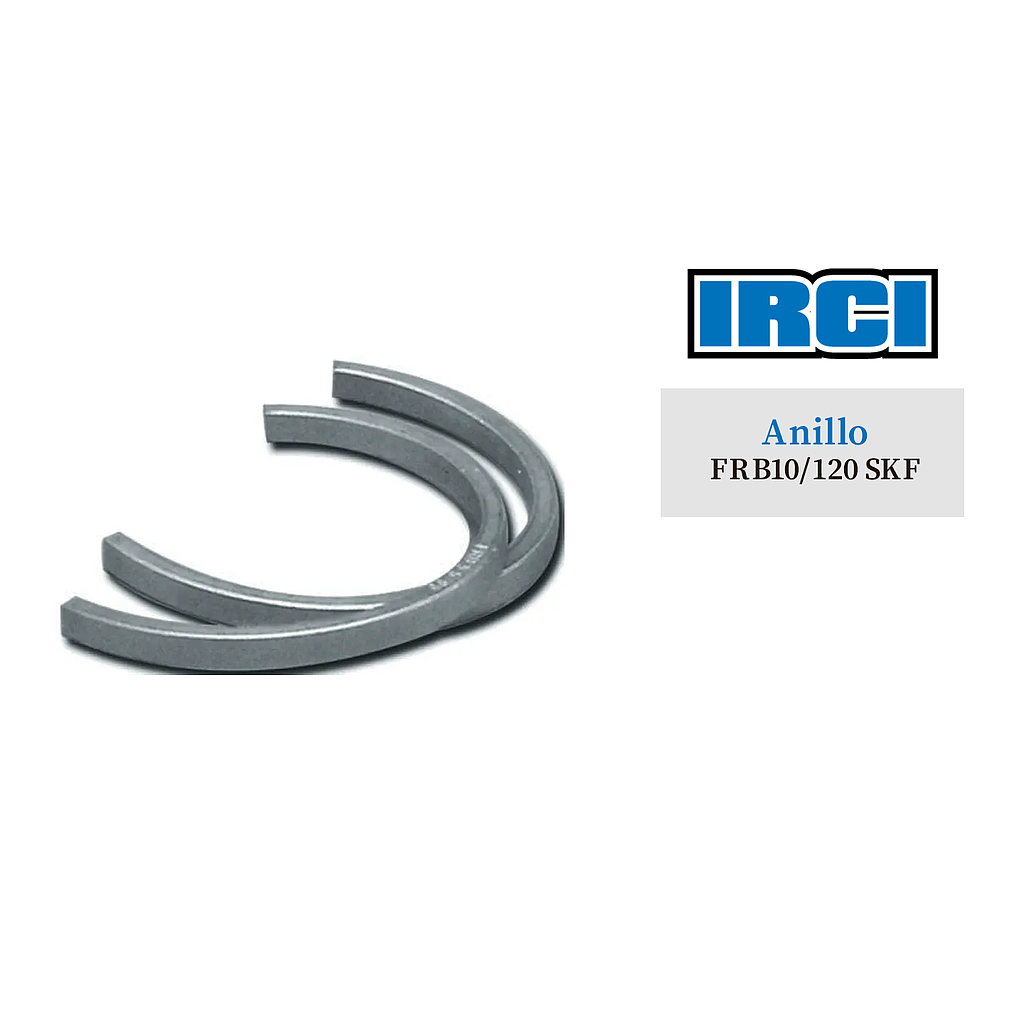 ANILLO FRB10/120 SKF
