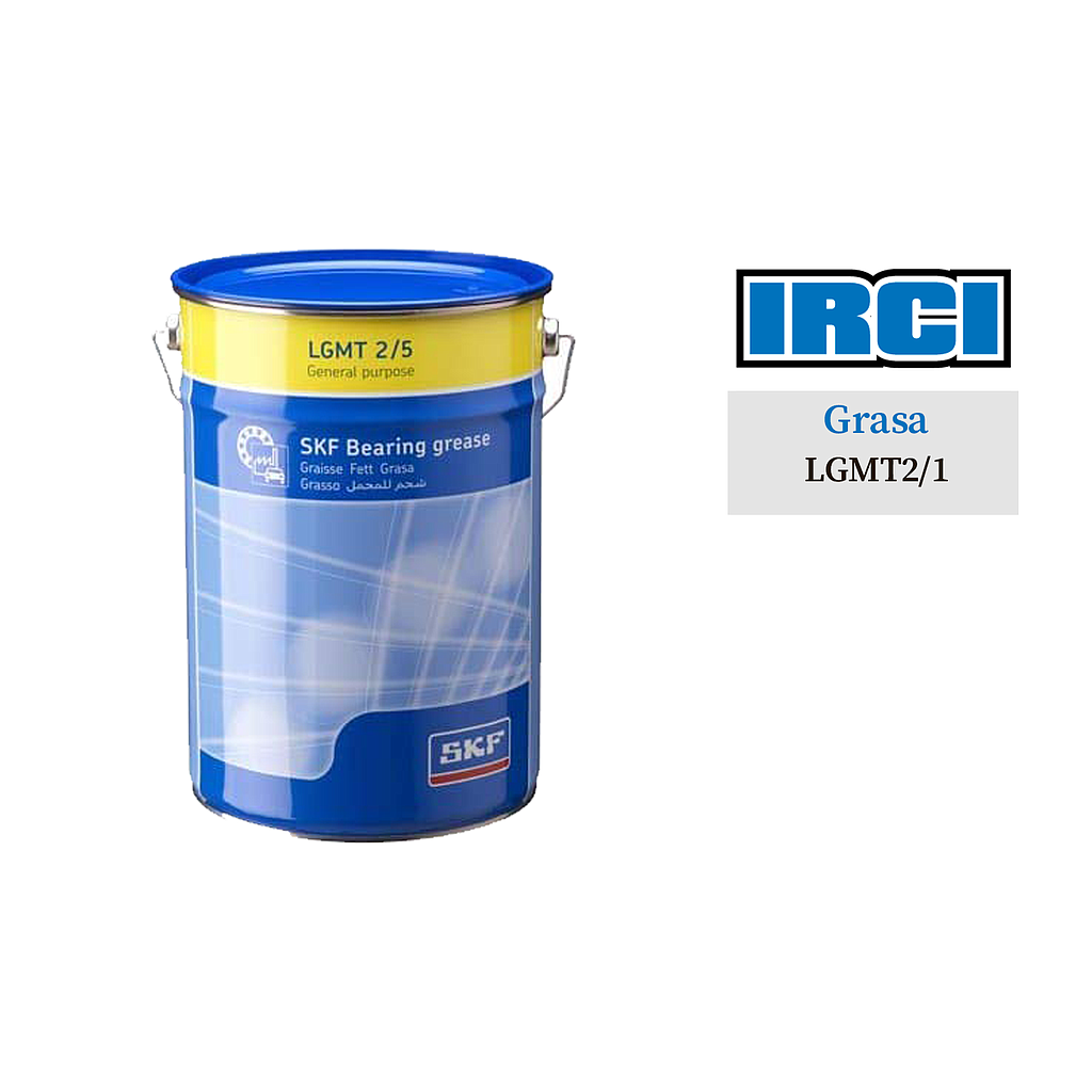 GRASA LGMT2/1 SKF
