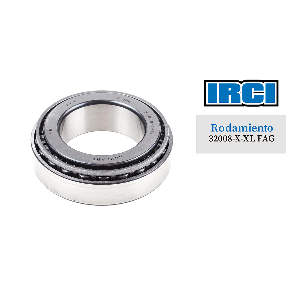 RODAMIENTO 32008-X-XL FAG