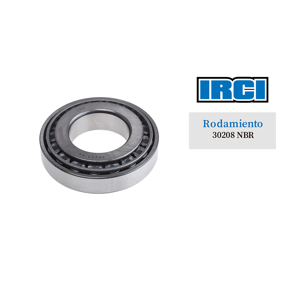 RODAMIENTO 30208 NBR
