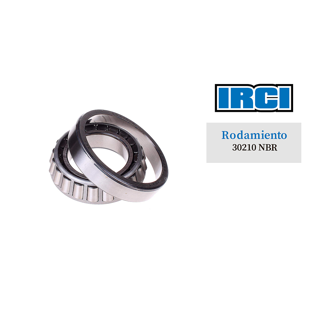 RODAMIENTO 30210 NBR
