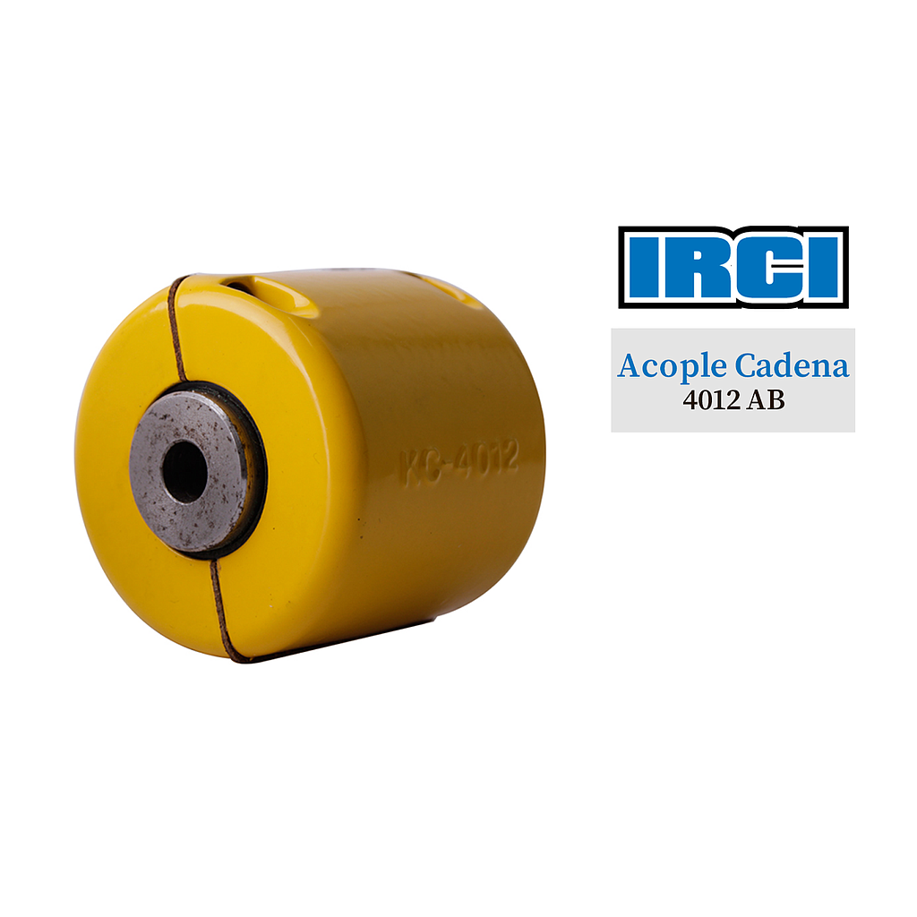 ACOPLE CADENA 4012 AB