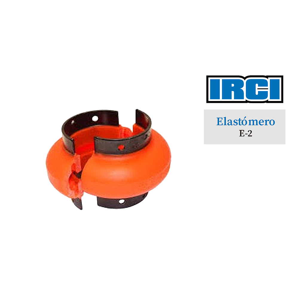 ELASTOMERO E-2 REXOMEGA