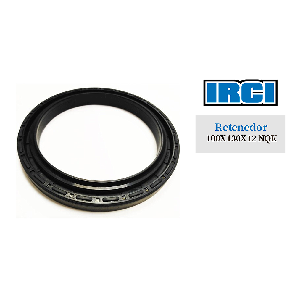 RETENEDOR 100X130X12 NQK