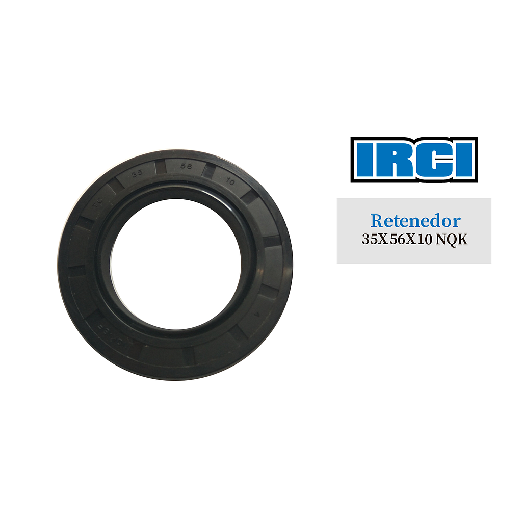 RETENEDOR 35X56X10 NQK