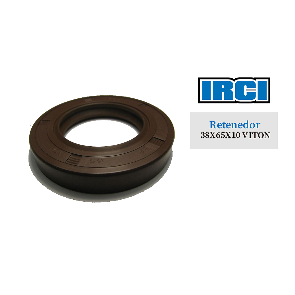 RETENEDOR 38X65X10 VITON NQK
