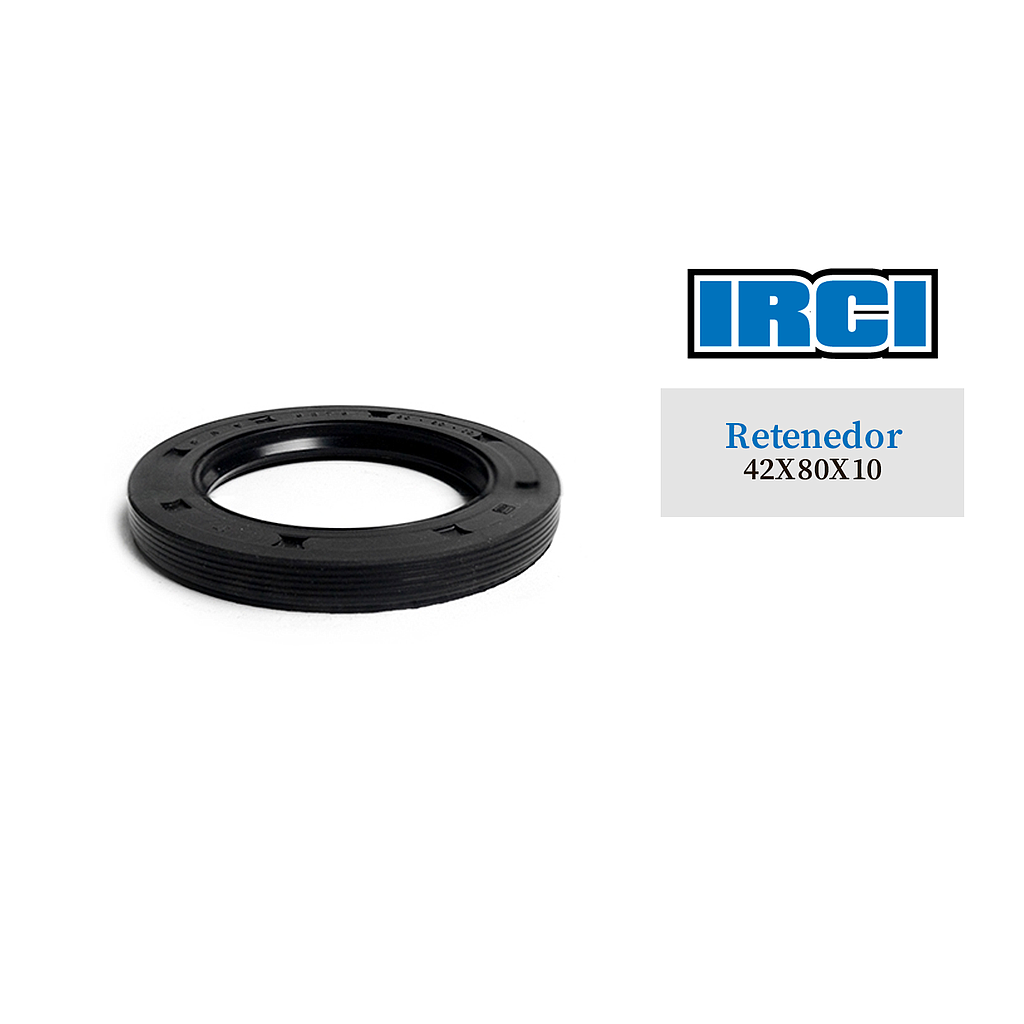 RETENEDOR 42X80X10 NQK