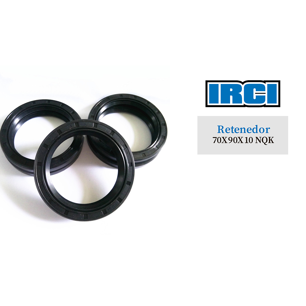 RETENEDOR 70X90X10 NQK