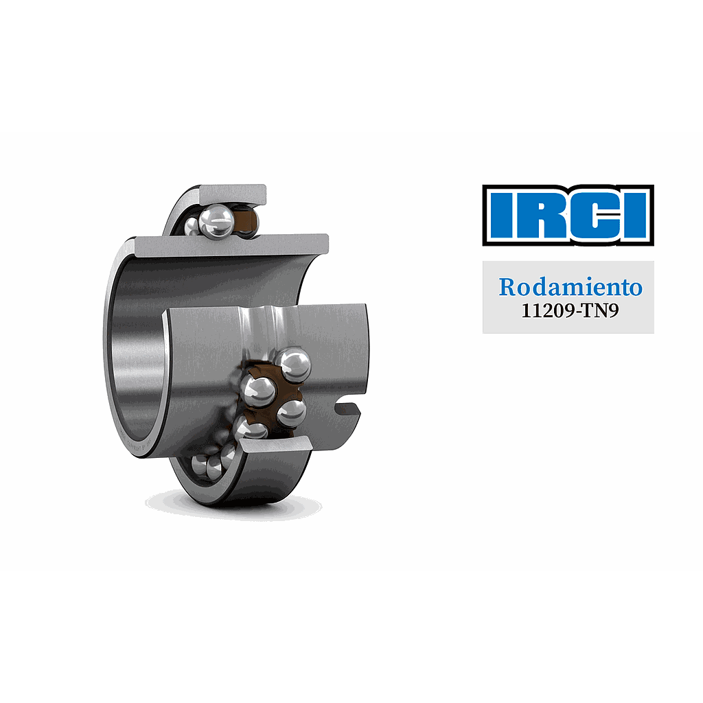 RODAMIENTO 11209-TN9 SKF