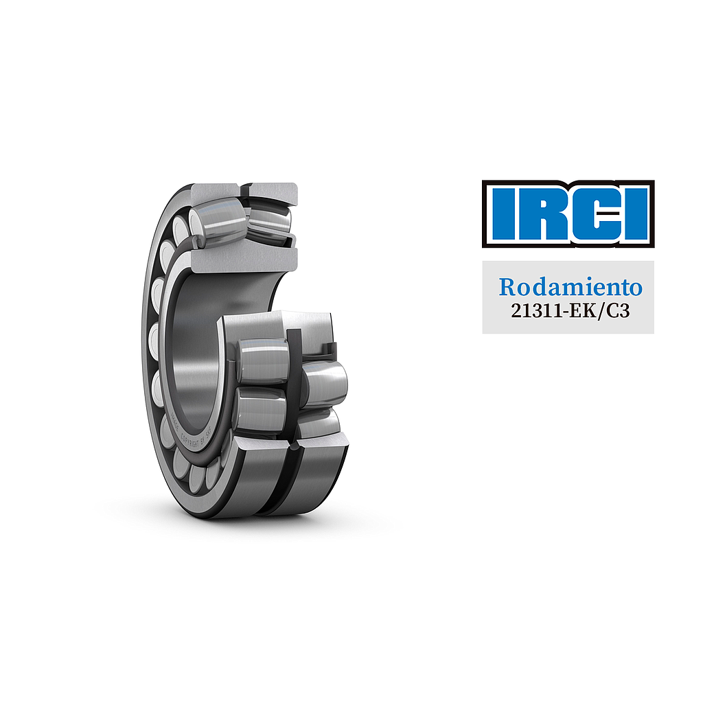 RODAMIENTO 21311-EK/C3 SKF
