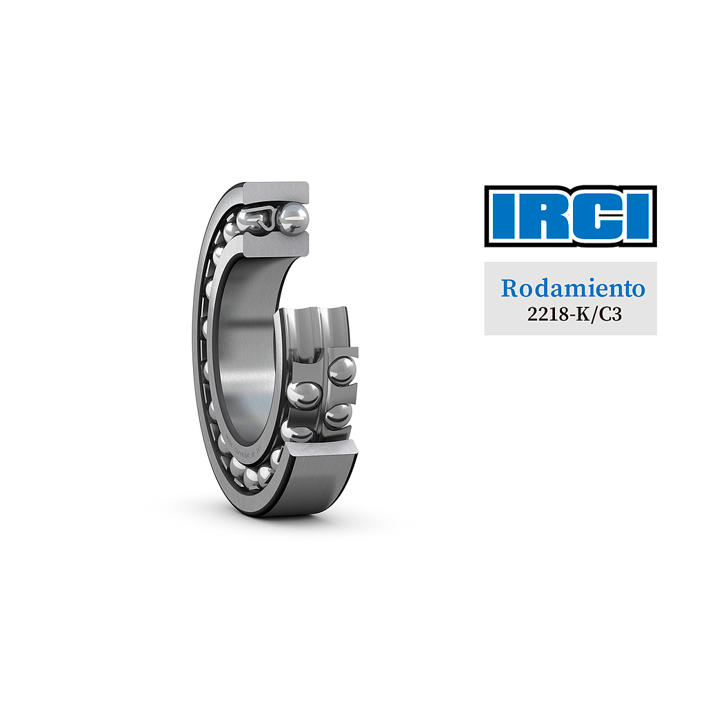 RODAMIENTO 2218-K/C3 SKF