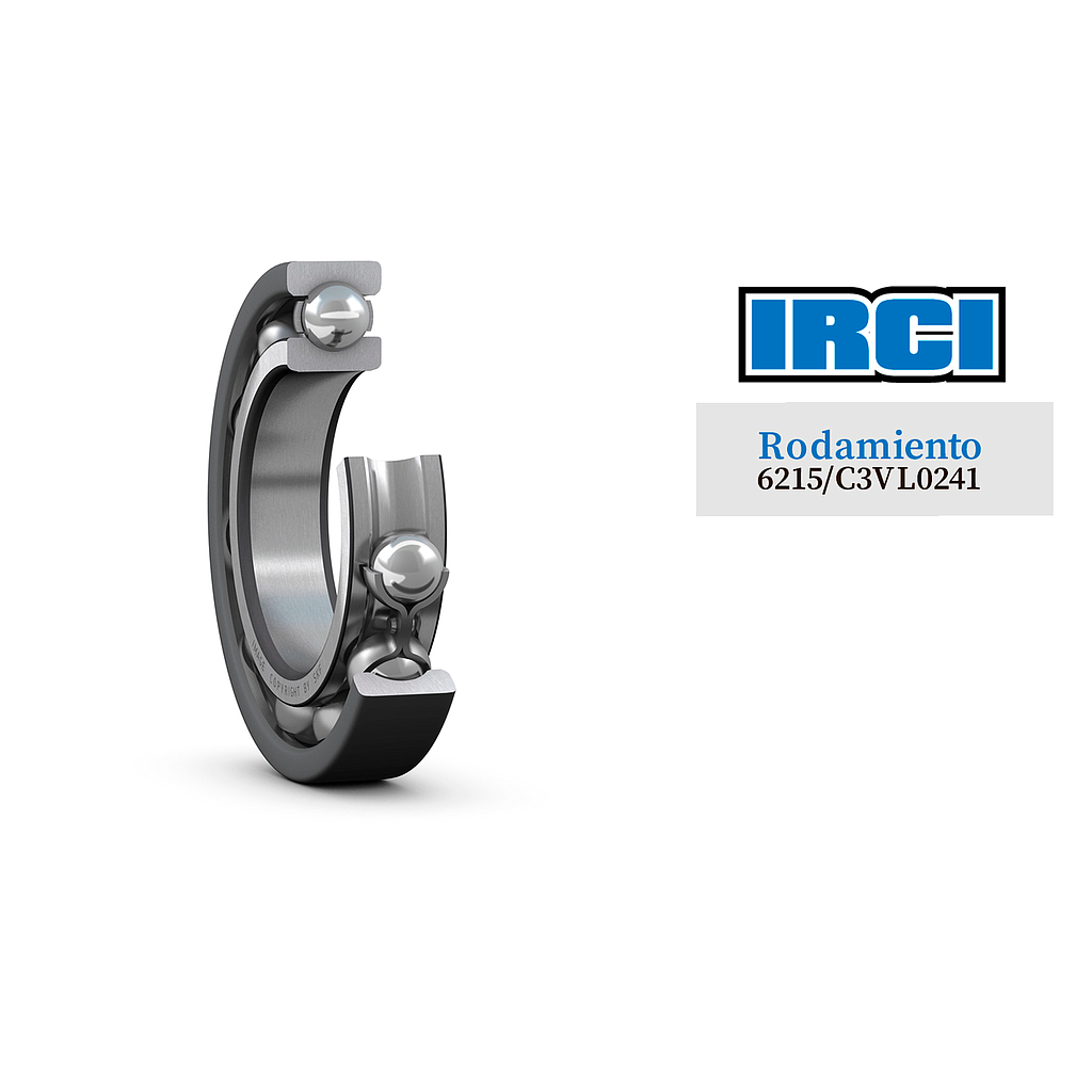 RODAMIENTO 6215/C3VL0241 SKF