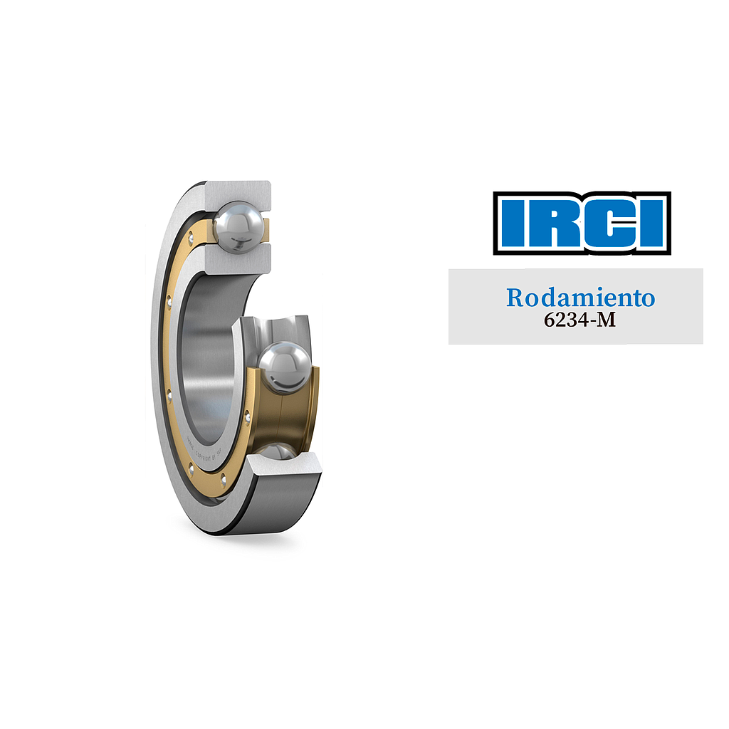 RODAMIENTO 6234-M SKF