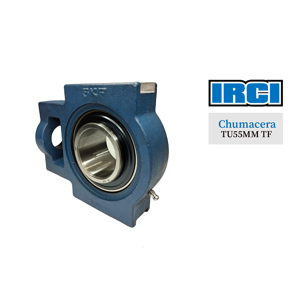 CHUMACERA TU55MM TF SKF
