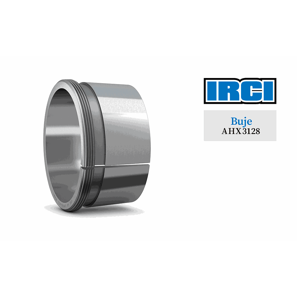 BUJE AHX3128 SKF