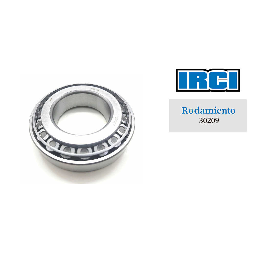 RODAMIENTO 30209