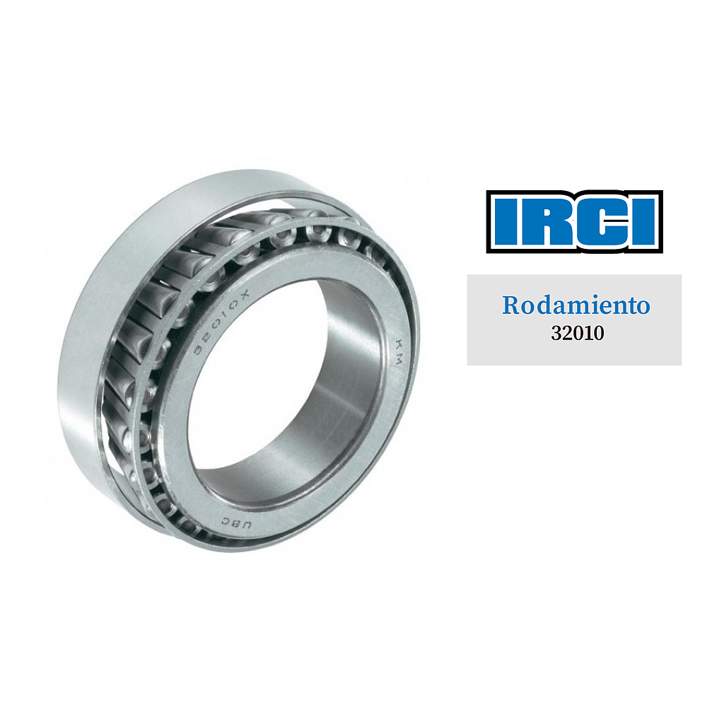 RODAMIENTO 32010