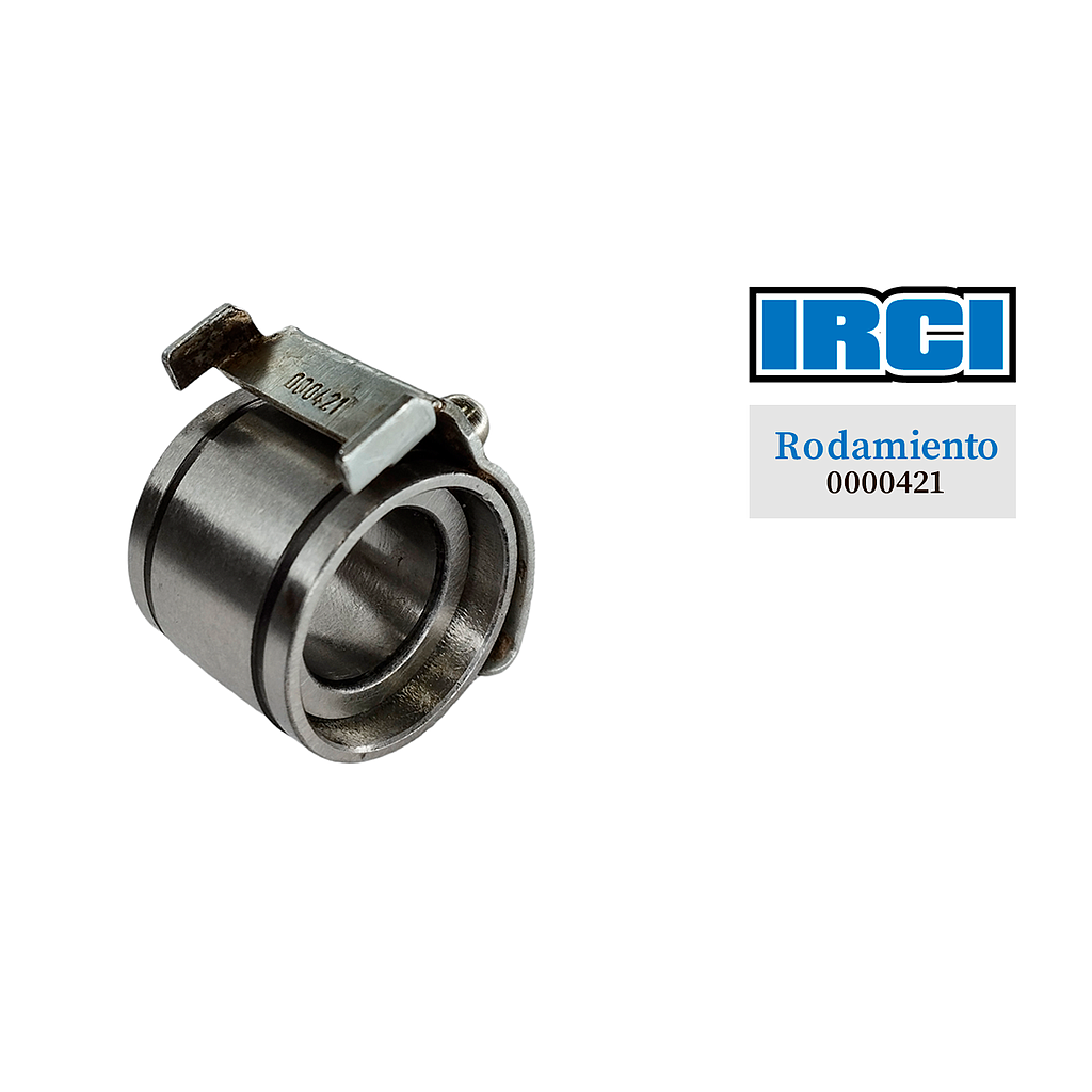 RODAMIENTO 0000421 TELARES SKF