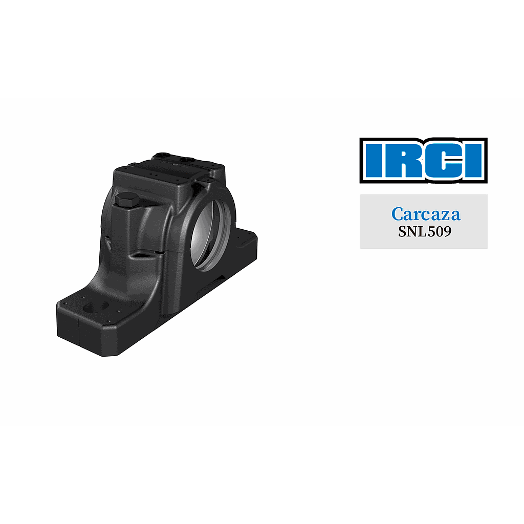 CARCAZA SNL509 SKF