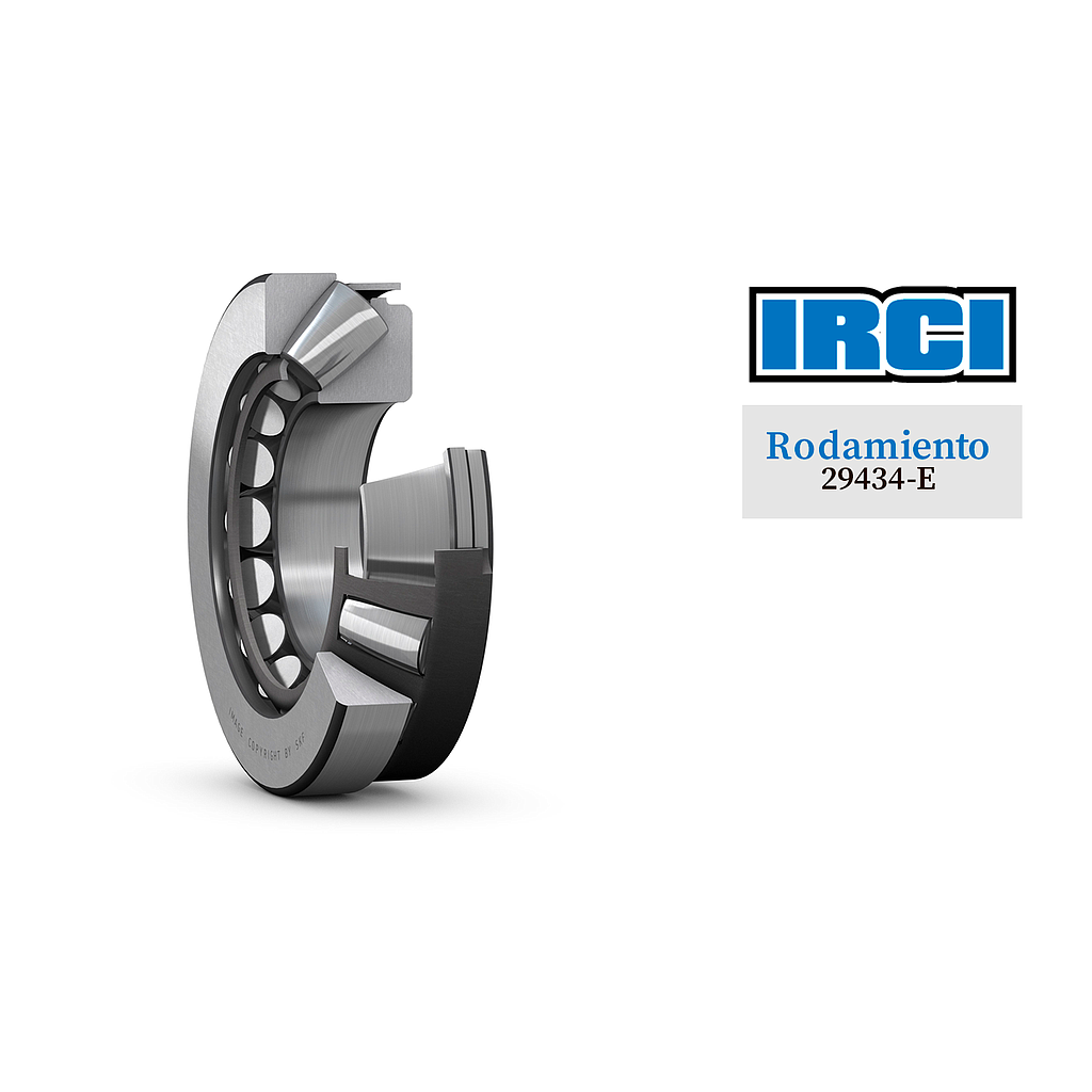 RODAMIENTO 29434-E SKF